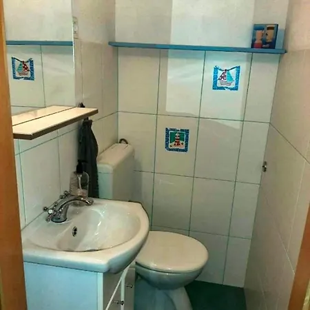 Apartment Great Near Center