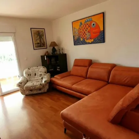 Appartamento Great Near Center Spalato